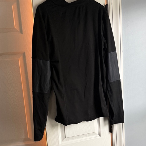 Maternity athletic Jacket - Picture 6 of 6